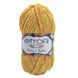Пряжа Yonca Baby/Йонка Бебі, гірчичний 70214, Etrofil Etrofil фото