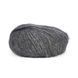 Пряжа Dolce Mohair/Дольче Мохер, темно-сірий 702, Mondial 4156 фото 2