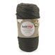 Пряжа Soft Taranabilir Makrome/Софт Таранабілір Макроме, мілітарі ІС9405, Knit Me Knit Me фото 1