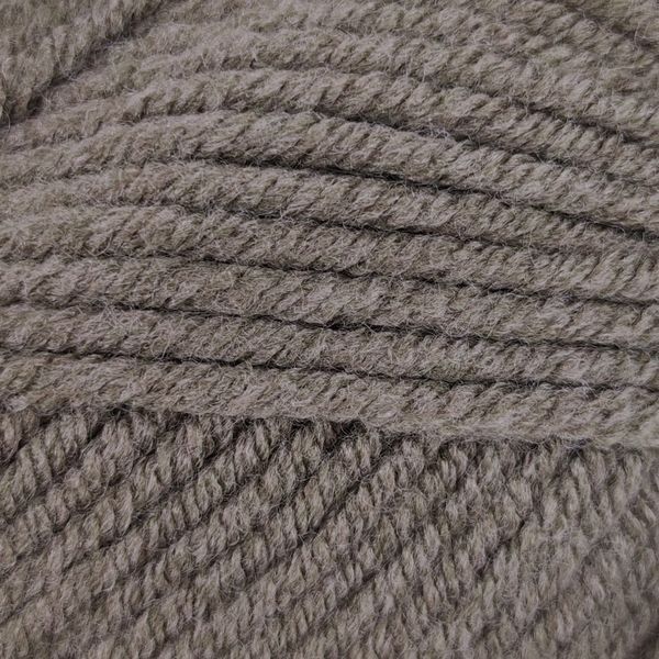 Пряжа Merino XL/Меріно ХЛ, кора дуба NW008, Lady Yarn 2498 фото