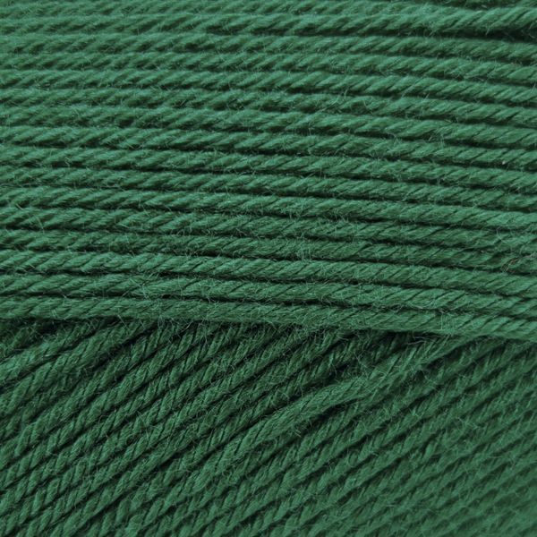 Пряжа Roma/Рома, зелений KR1450, Knit Me Knit Me, Roma фото