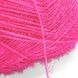 Пряжа Shimmer/Шиммер, рожевий 267, Knit Me 1073 фото 3