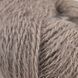 Пряжа Dolce Mohair/Дольче Мохер, тауп 718, Mondial 4157 фото 3