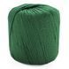 Пряжа Roma/Рома, зелений KR1450, Knit Me Knit Me, Roma фото 2