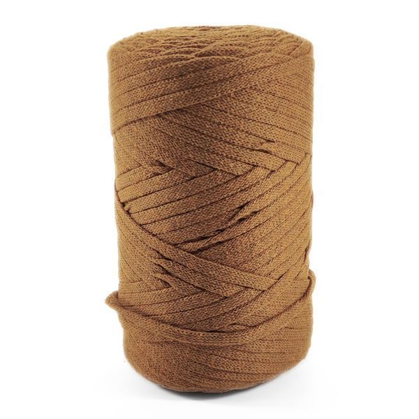 Пряжа Pamuk Lace/Памук Лейс, золотистий беж 6005, Knit Me Knit Me фото