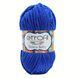 Пряжа Yonca Baby/Йонка Бебі, синій 70521, Etrofil Etrofil фото