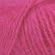 Пряжа Dolce Mohair/Дольче Мохер, рожевий 743, Mondial 4158 фото 3