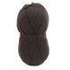 Пряжа Leon/Леон, коричневий LN029, Lady Yarn 1487 фото 2
