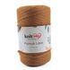 Пряжа Pamuk Lace/Памук Лейс, золотистий беж 6005, Knit Me Knit Me фото 1