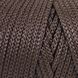 Пряжа Macrame Xl/Макраме ХЛ, темно-коричневий B-314, Popyarn Popyarn фото 3