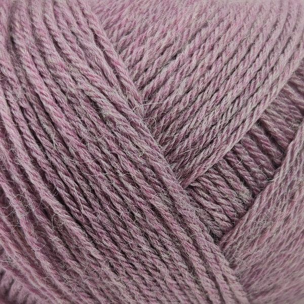 Пряжа Cool Wool/Кул Вул, припилений фіолетовий 78, Performance 3623 фото