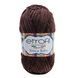 Пряжа Yonca Baby/Йонка Бебі, коричневий 70704, Etrofil Etrofil фото