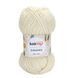 Пряжа Shimmer/Шиммер, молочний 263, Knit Me 1075 фото