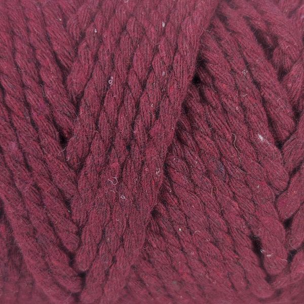 Пряжа Miss/Місс, бордовий МР006, Lady Yarn 5230 фото