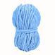 Пряжа Baby Soft Kiss/Бебі Софт Кіс, блакитний SL1015, Lady Yarn Lady Yarn фото 2