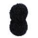 Пряжа Shimmer/Шиммер, чорний 290, Knit Me 1076 фото 2