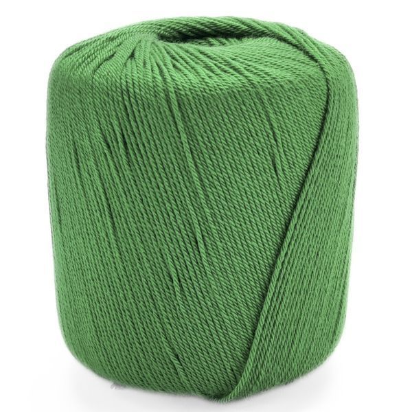 Пряжа Roma/Рома, світло-зелений KR1429, Knit Me Knit Me, Roma фото