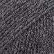 Пряжа Super Wool/Супер Вул, темно-сірий NW023, Lady Yarn 2431 фото 3