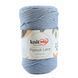 Пряжа Pamuk Lace/Памук Лейс, блакитний 6022, Knit Me Knit Me фото 1