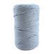 Пряжа Pamuk Lace/Памук Лейс, блакитний 6022, Knit Me Knit Me фото 2