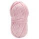 Пряжа Hello/Хеллоу, рожевий 699, Knit Me Knit Me фото 2