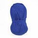 Пряжа Super Wool/Супер Вул, синій NW019, Lady Yarn 2426 фото 2
