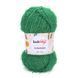 Пряжа Shimmer/Шиммер, зелений 298, Knit Me 1077 фото