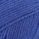 Пряжа Super Wool/Супер Вул, синій NW019, Lady Yarn 2426 фото 3