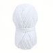 Пряжа Baby Soft Kiss/Бебі Софт Кіс, білий EKRU, Lady Yarn Lady Yarn фото 2