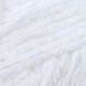 Пряжа Baby Soft Kiss/Бебі Софт Кіс, білий EKRU, Lady Yarn Lady Yarn фото 3
