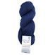 Пряжа Falkland Worsted/Фолкленд Ворстед, темно-синій Pacific 75113, Etrofil 42 фото