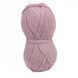 Пряжа Super Wool/Супер Вул, рожевий NW014, Lady Yarn 2432 фото 2