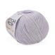 Пряжа Angora Lux/Ангора Люкс, світло-бузковий 70618, Etrofil 3831 фото
