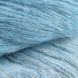 Пряжа Cashsilk Cotton Degrade/Кашсілк Коттон Деграде, блакитний 9, Laines du Nord 3950 фото 3