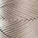 Пряжа Macrame XL/Макраме XL, світло-бежевий 2003/30, Hobbi Trend 5587 фото 2
