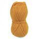 Пряжа Super Wool/Супер Вул, медовий NW012, Lady Yarn 2433 фото 2
