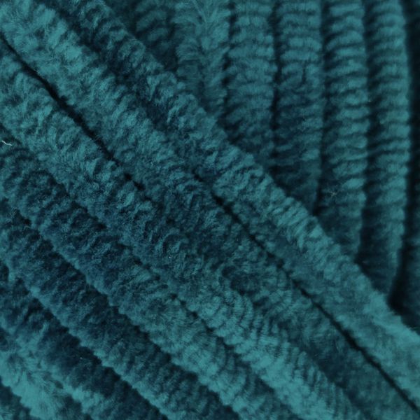 Пряжа Hello/Хеллоу, смарагдовий 922, Knit Me Knit Me фото
