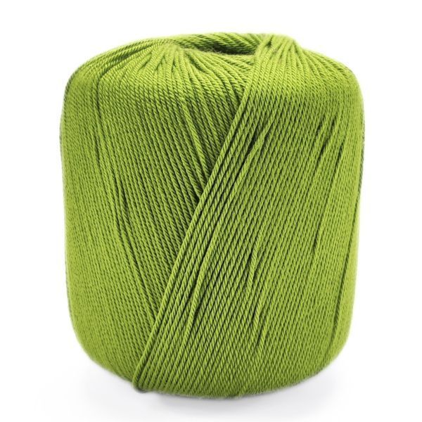 Пряжа Roma/Рома, трава KR1391, Knit Me Knit Me, Roma фото
