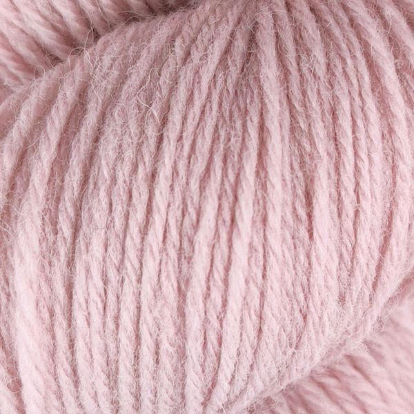 Пряжа Baby Merino/Бебі Меріно, світло-рожевий 73230, Etrofil 9 фото