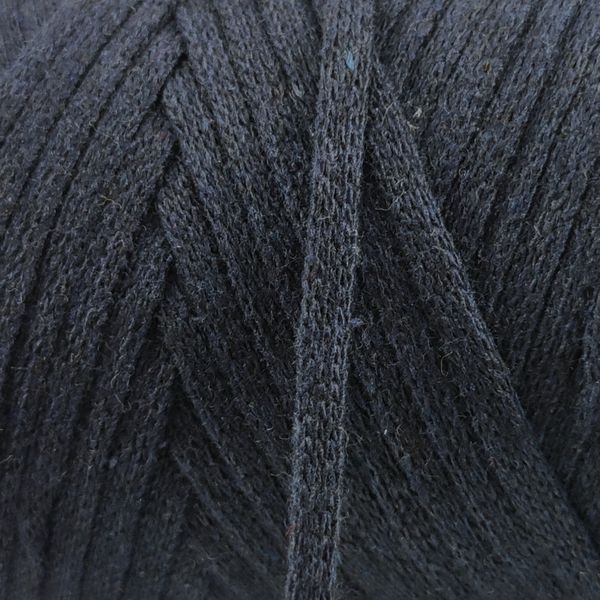 Пряжа Pamuk Lace/Памук Лейс, воронове крило 6030, Knit Me Knit Me фото