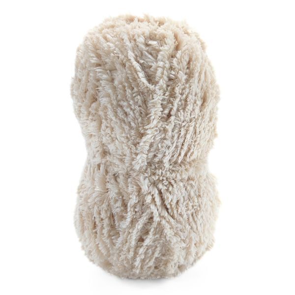 Пряжа Bunny/Банні, мушля 981, Knit Me 916 фото