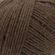 Пряжа Cool Wool/Кул Вул, темно-коричневий 227, Performance 3633 фото 3