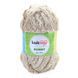 Пряжа Bunny/Банні, мушля 981, Knit Me 916 фото
