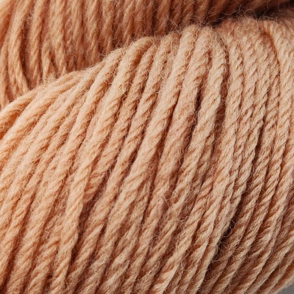 Пряжа Baby Merino/Бебі Меріно, чайна троянда 72134, Etrofil 10 фото