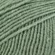 Пряжа Super Wool/Супер Вул, оливковий NW011, Lady Yarn 2435 фото 3