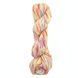 Пряжа Baby Cashmere/Бебі Кашемір, жовтий-рожевий-білий-блакитний ВС011, Etrofil 182 фото 2